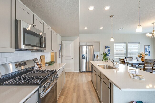 Building Photo - 8466 Blue Feather Lp