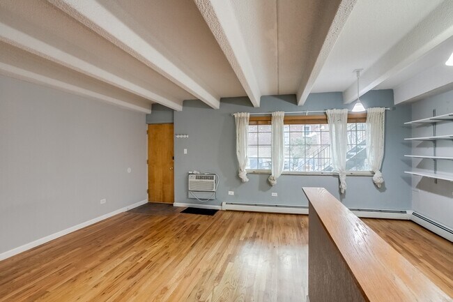 Building Photo - 50 N Clarkson St