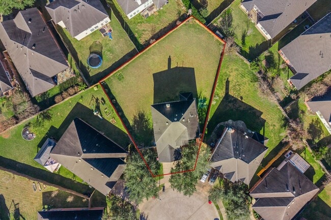 Building Photo - 19314 Casey Creek Ct