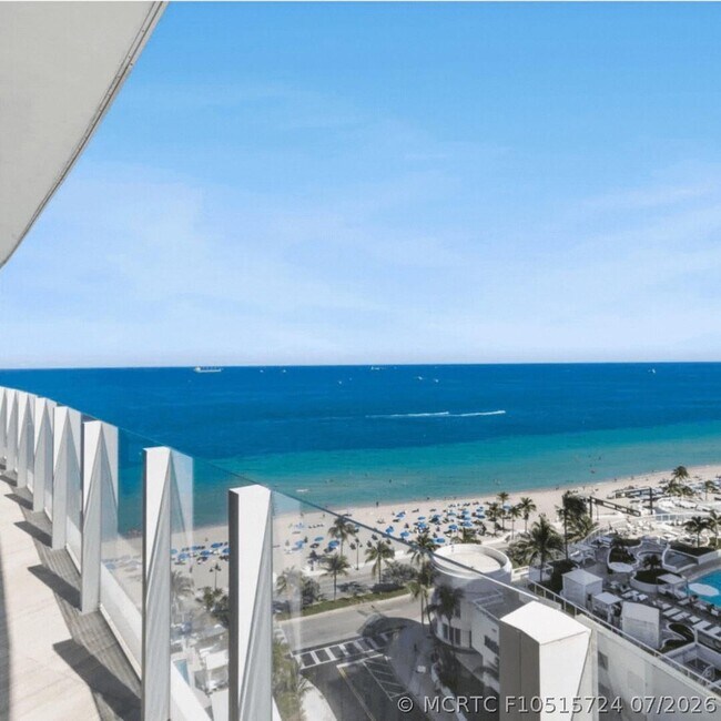 Building Photo - 525 N Fort Lauderdale Beach Blvd