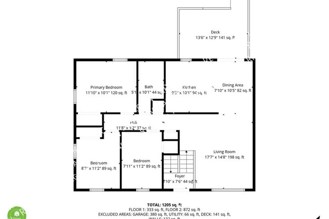 Building Photo - 80 Wagon Wheel Trail