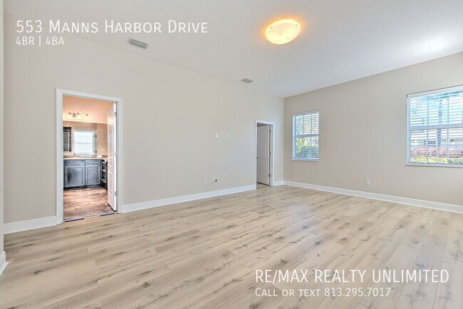 Building Photo - 553 Manns Harbor Dr