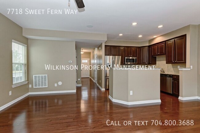 Building Photo - 7718 Sweet Fern Way