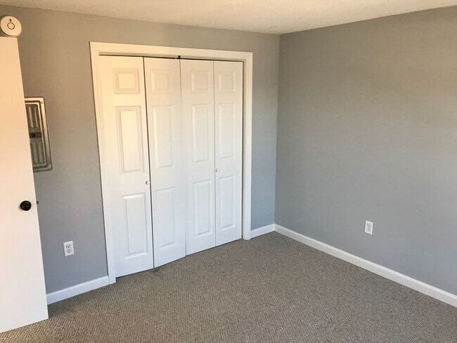 Bedroom 1 - 1301 White Cedar Blvd