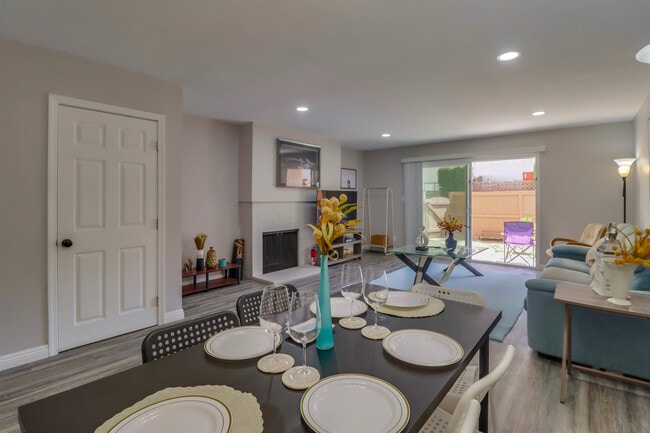 Building Photo - 6871 Alvarado Rd