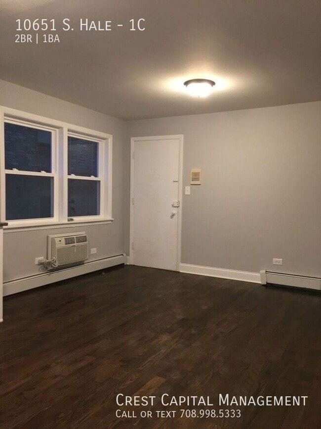 Building Photo - 10651 S Hale Ave