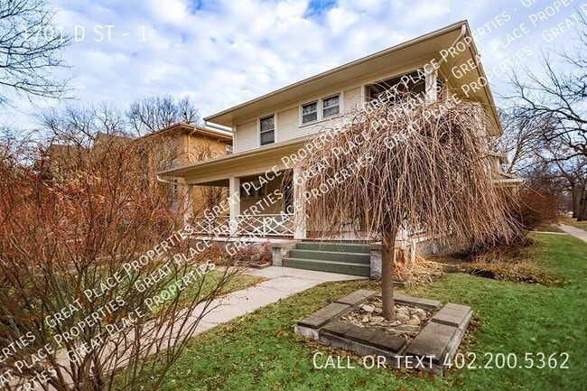 Building Photo - 1701 D St