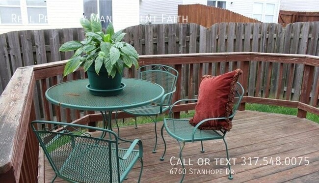 Building Photo - 6760 W Stanhope Dr