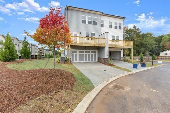 Building Photo - 104 Agnew Wy