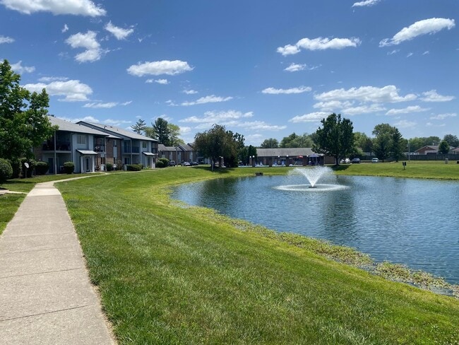 Building Photo - Lakeview 2-bedroom 2 bath.