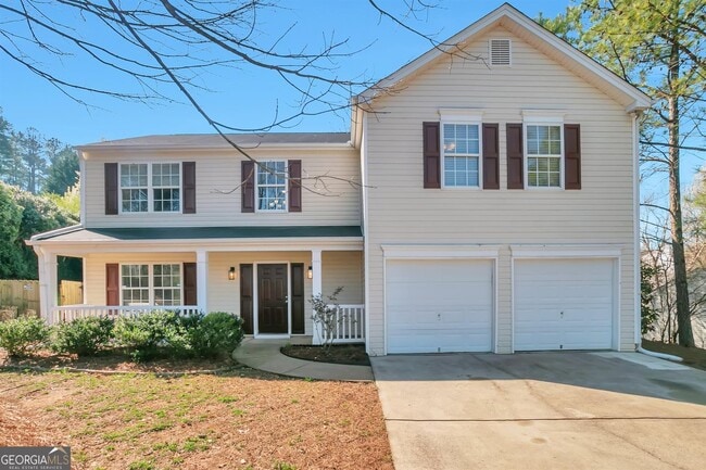 Building Photo - 1001 River Plantation Dr