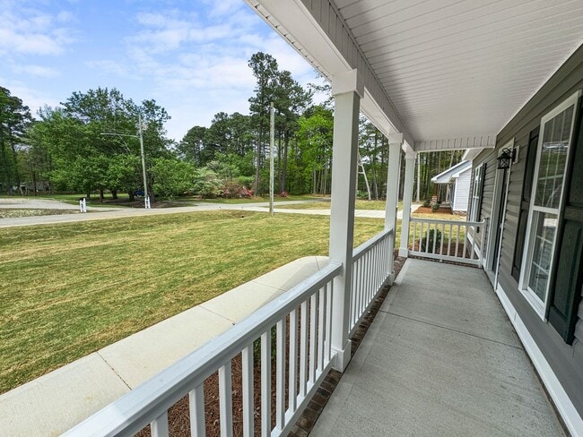 Building Photo - Introducing Your Dream Home in Nash County's Tar River Reservoir Area! Lawn Care Included!
