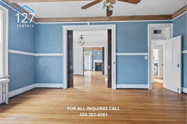 Building Photo - 1609 Rivermont Ave