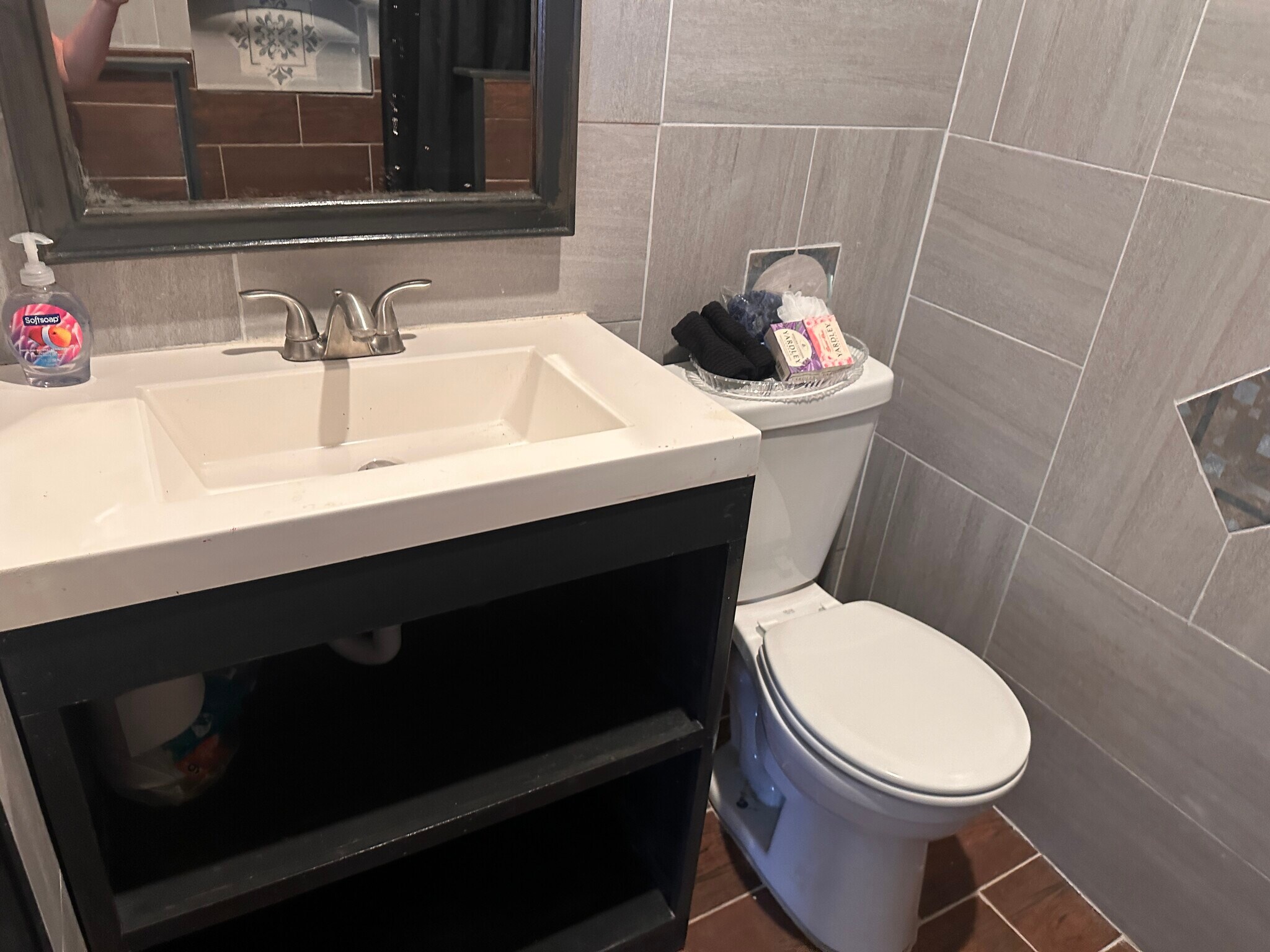 Building Photo - 1934 Washington St