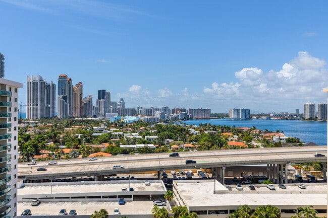 Building Photo - 19380 Collins Ave