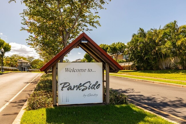 Building Photo - 3 bedroom, 2.5 bath, Garage Parkside by Gentry