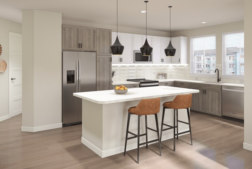 Building Photo - Brisolé Luxury Apartments