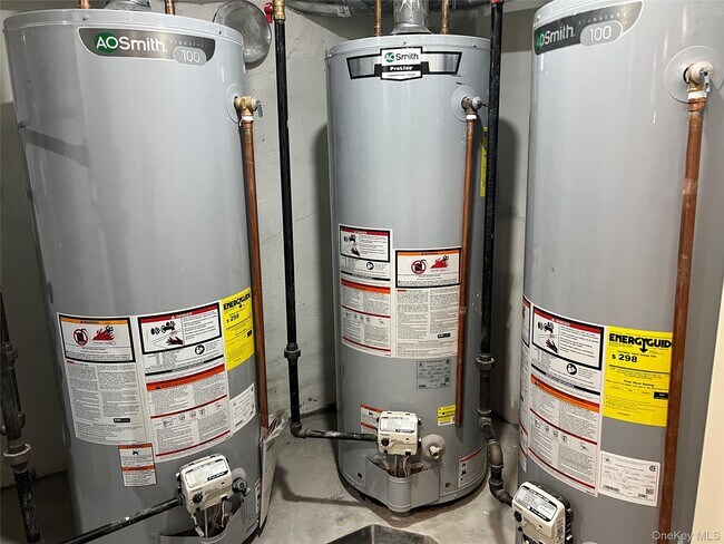 Building Photo - 89-21 69th Rd