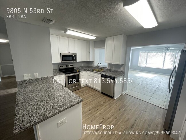 Building Photo - 9805 N 53rd St