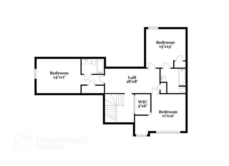 Building Photo - 8492 Goswell Dr