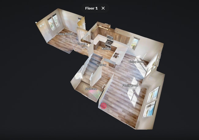 Building Photo - Rare Santa Rosa Four Bedroom house in Desi...
