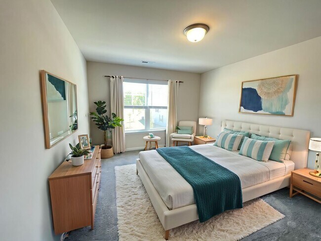 Building Photo - 2421 Hedge Maple Dr