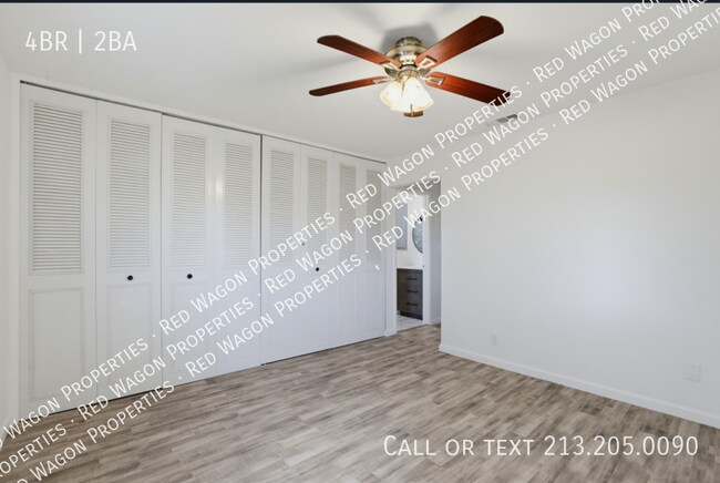 Building Photo - 6602 Spring Brook St