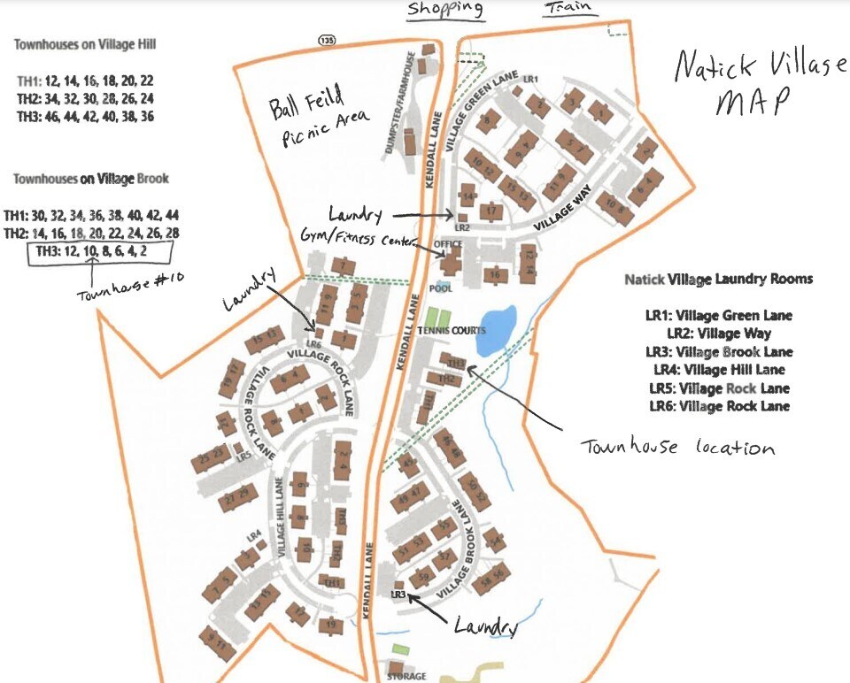 Building Photo - 10 Village Brook Ln