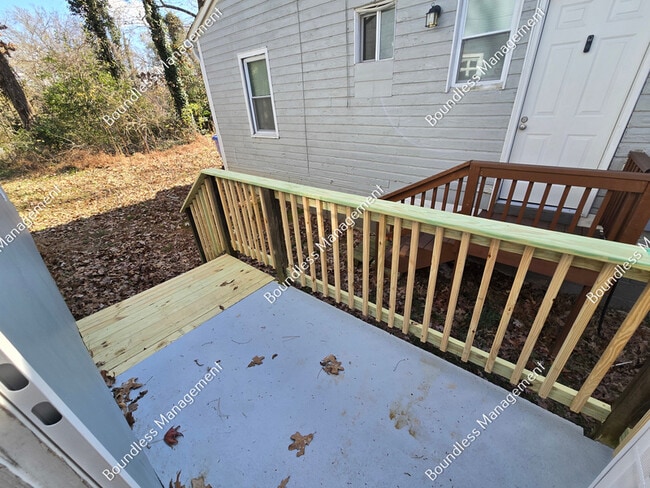 Building Photo - 1264 Byewood Ln SW