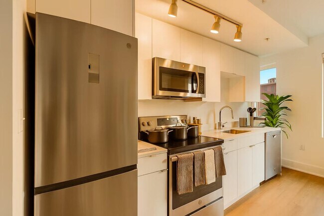 Building Photo - 2001 Massachusetts Ave NW