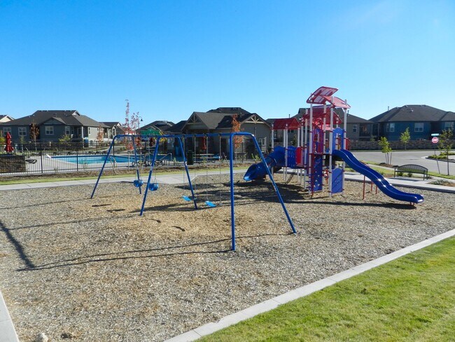 Building Photo - 15435 W 49th Dr