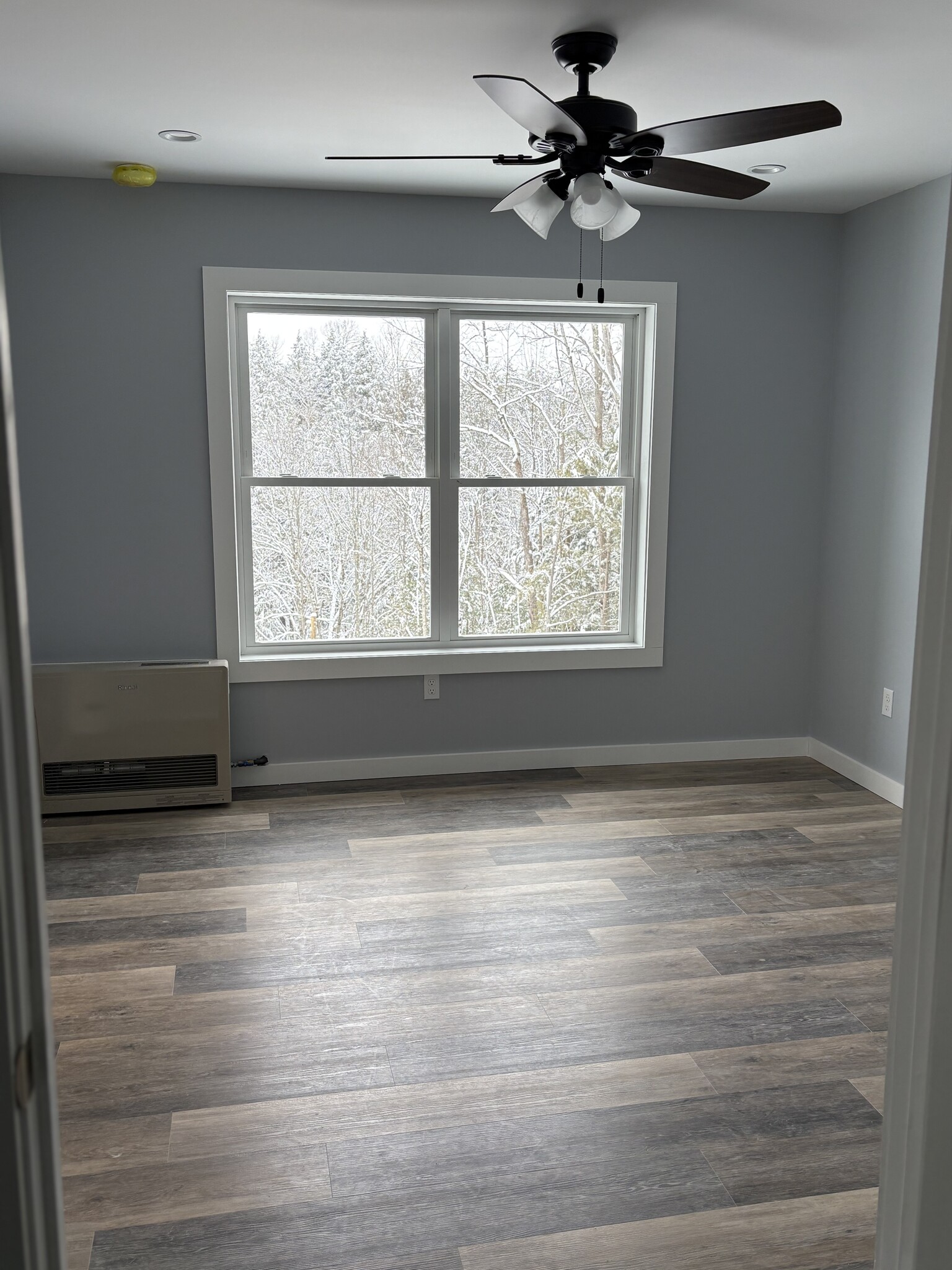 1st Floor bedroom/office - 867 Upper Pleasant Valley Rd