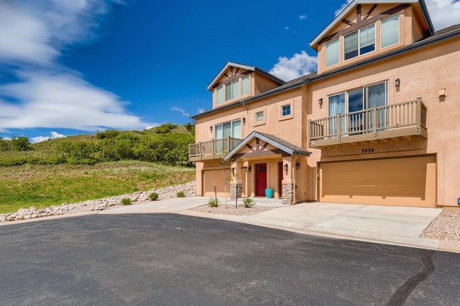 Building Photo - 5974 Canyon Reserve Heights