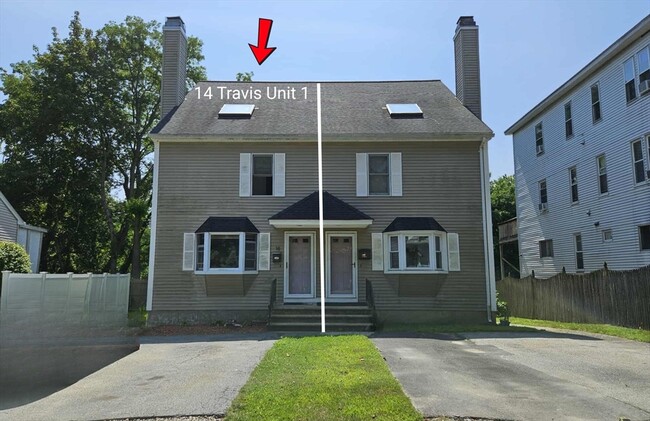 Primary Photo - 14 Travis St