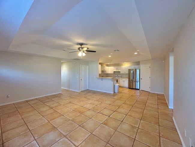 Building Photo - Spacious 3 Bed Duplex With Garage in SW Cape Coral