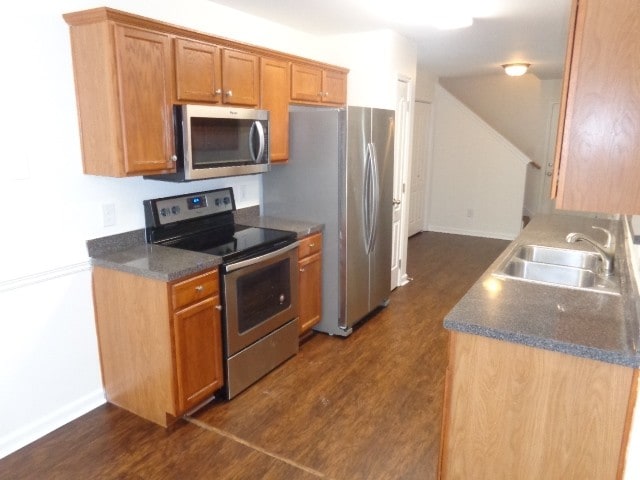 Building Photo - 3009 Rock Springs Rd