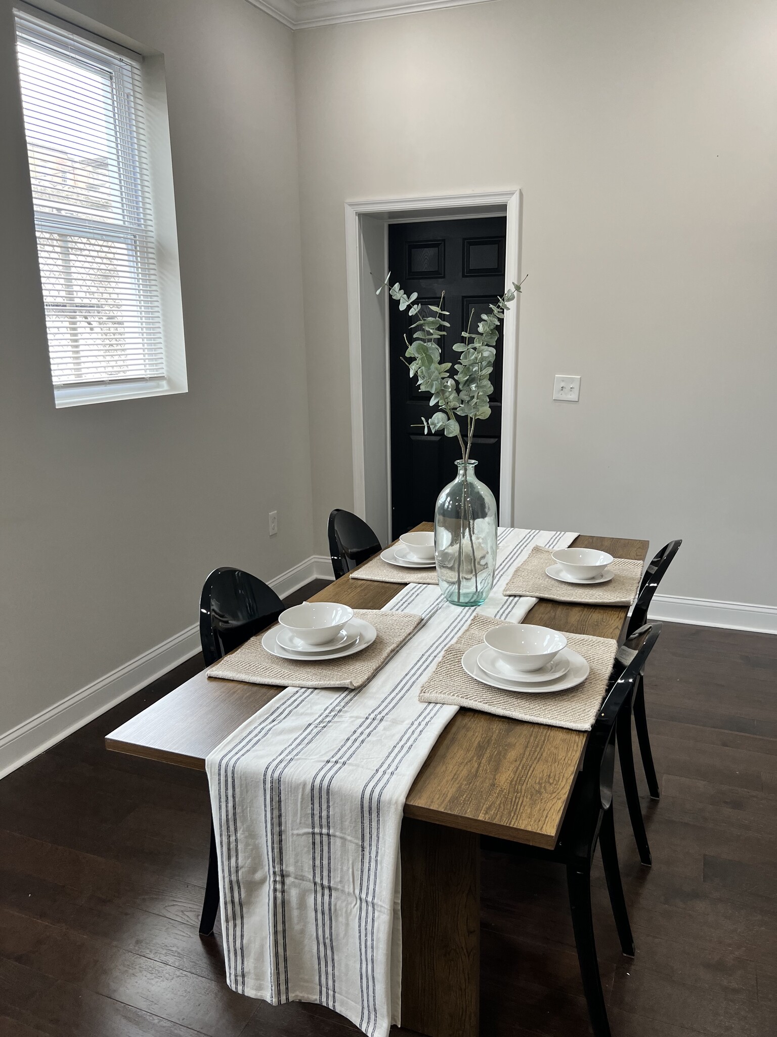 Dining Room - 2243 Madison Ave