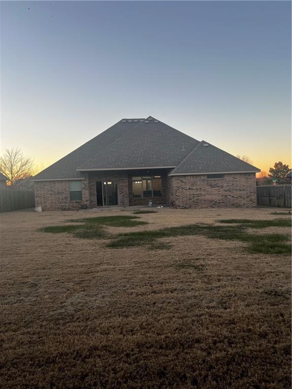 Building Photo - 4103-4103 SW Stonewood Terrace