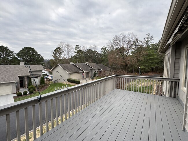 Building Photo - 128 Bokoshe Cir