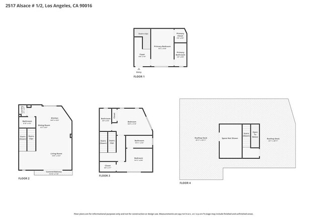Building Photo - 2517 Alsace Ave