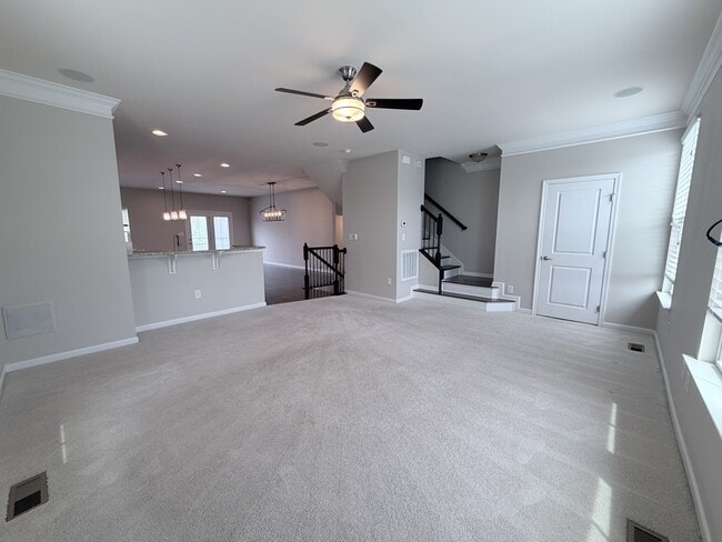 Building Photo - 5613 Freewill Ln