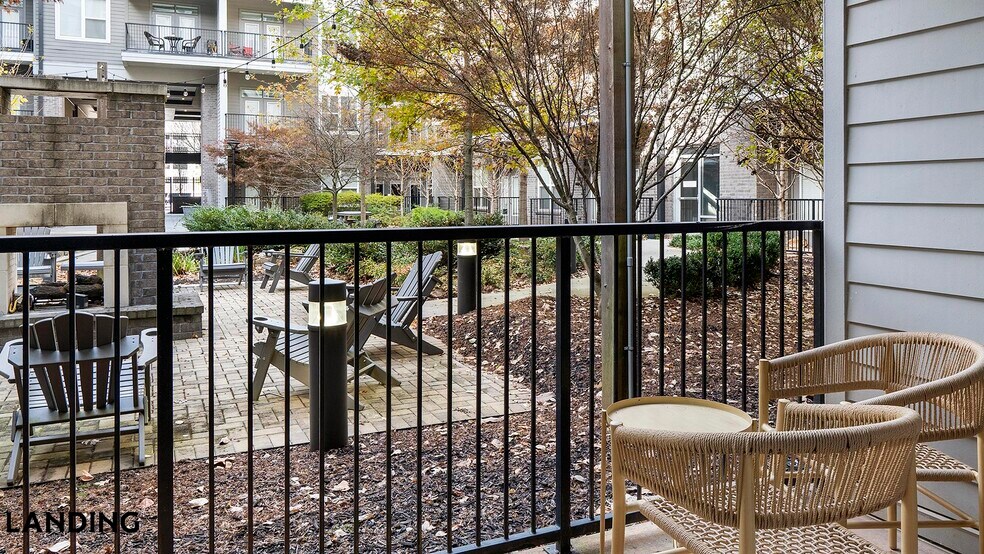 Building Photo - 2550 Blackmon Dr