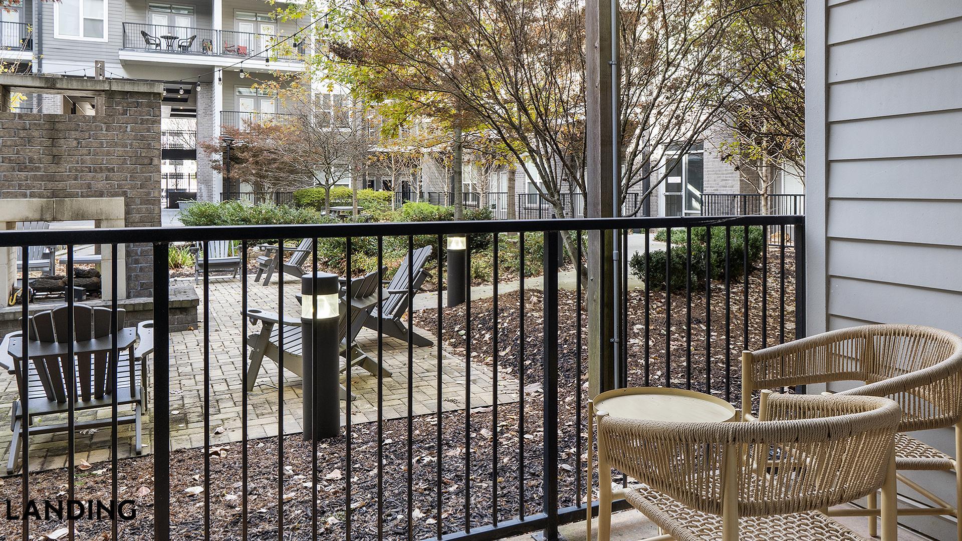 Building Photo - 2550 Blackmon Dr