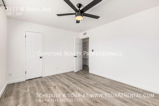 Building Photo - 3533 W Beryl Ave