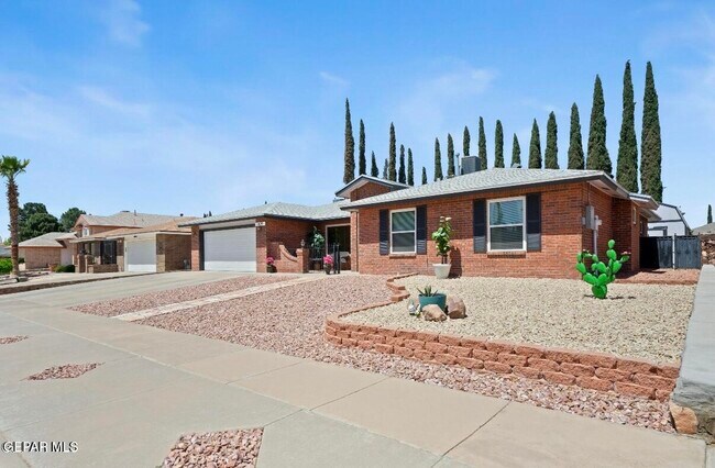 Building Photo - 1809 Pueblo Alegre Dr