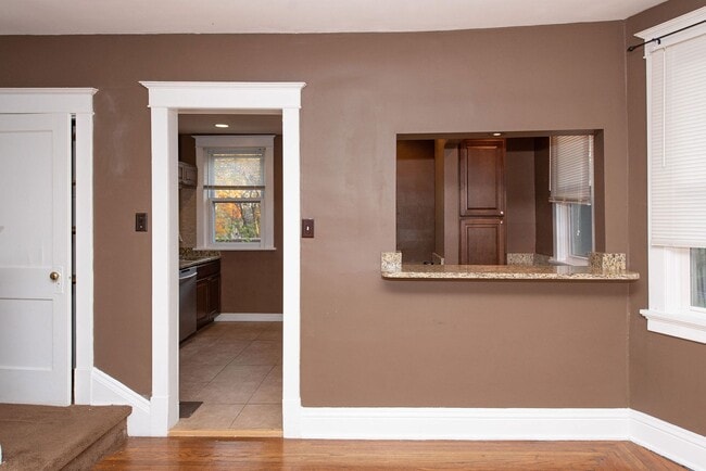 Building Photo - NORWOOD-  UNIT #1, 2+ bedroom 1.5 BATH W/ GARAGE /OVERSIZED YARD/DECK