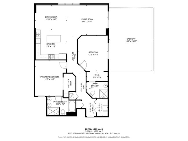 Building Photo - 2801 W Ardmore Ave