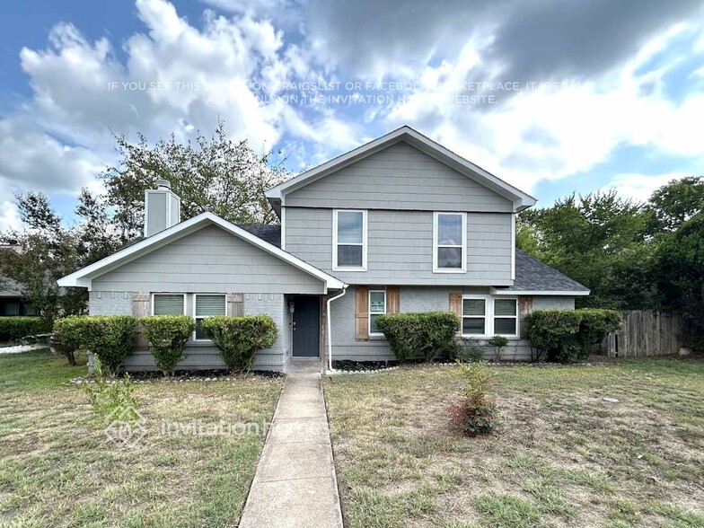 Primary Photo - 1306 Southridge Dr