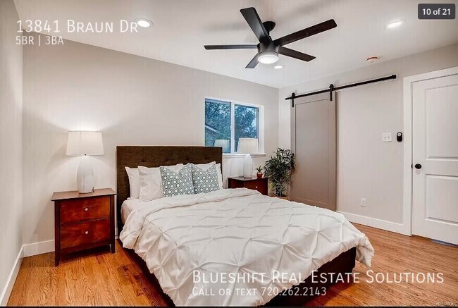 Building Photo - 13841 Braun Dr