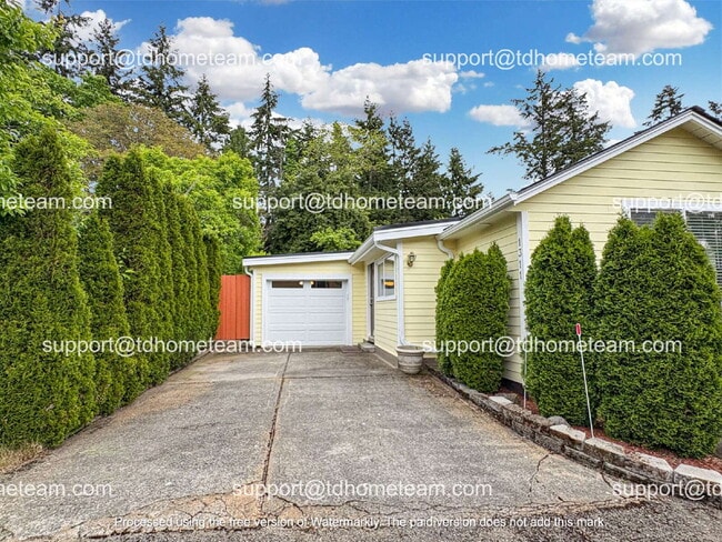 Building Photo - "Charming 2-Bed Gem in Renton with Granite Elegance – 620 sqft of Cozy Living!"